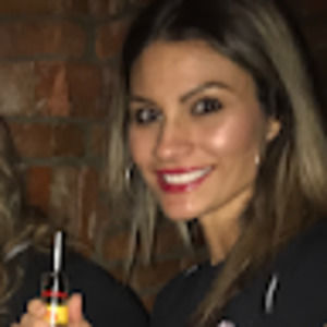 Meet your Posher, Vanessa